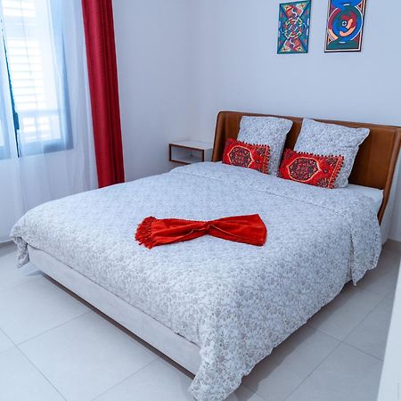 Hotel Maison Marceau Saint-Laurent du Maroni Zewnętrze zdjęcie