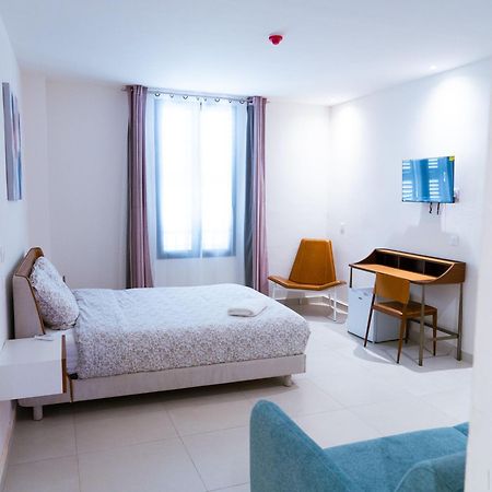 Hotel Maison Marceau Saint-Laurent du Maroni Zewnętrze zdjęcie