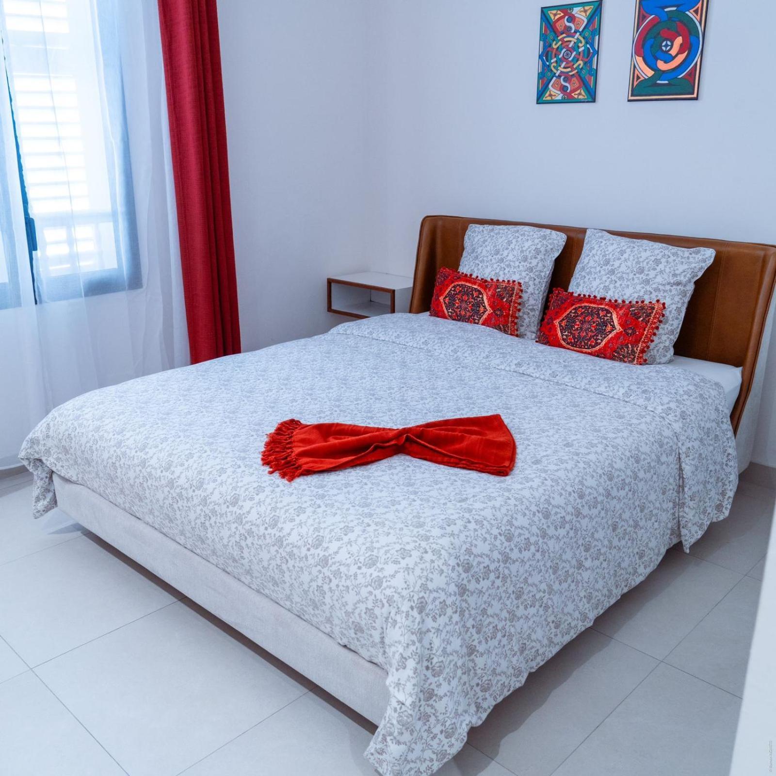 Hotel Maison Marceau Saint-Laurent du Maroni Zewnętrze zdjęcie