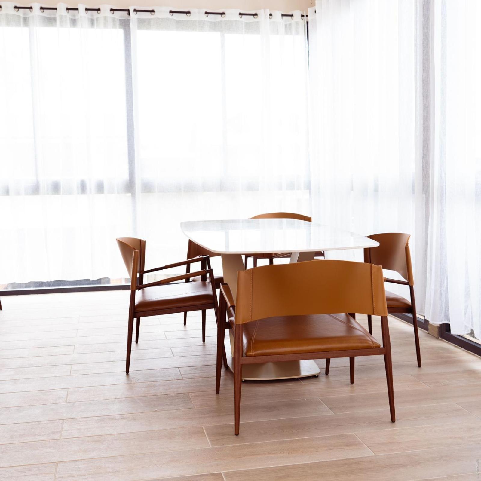 Hotel Maison Marceau Saint-Laurent du Maroni Zewnętrze zdjęcie