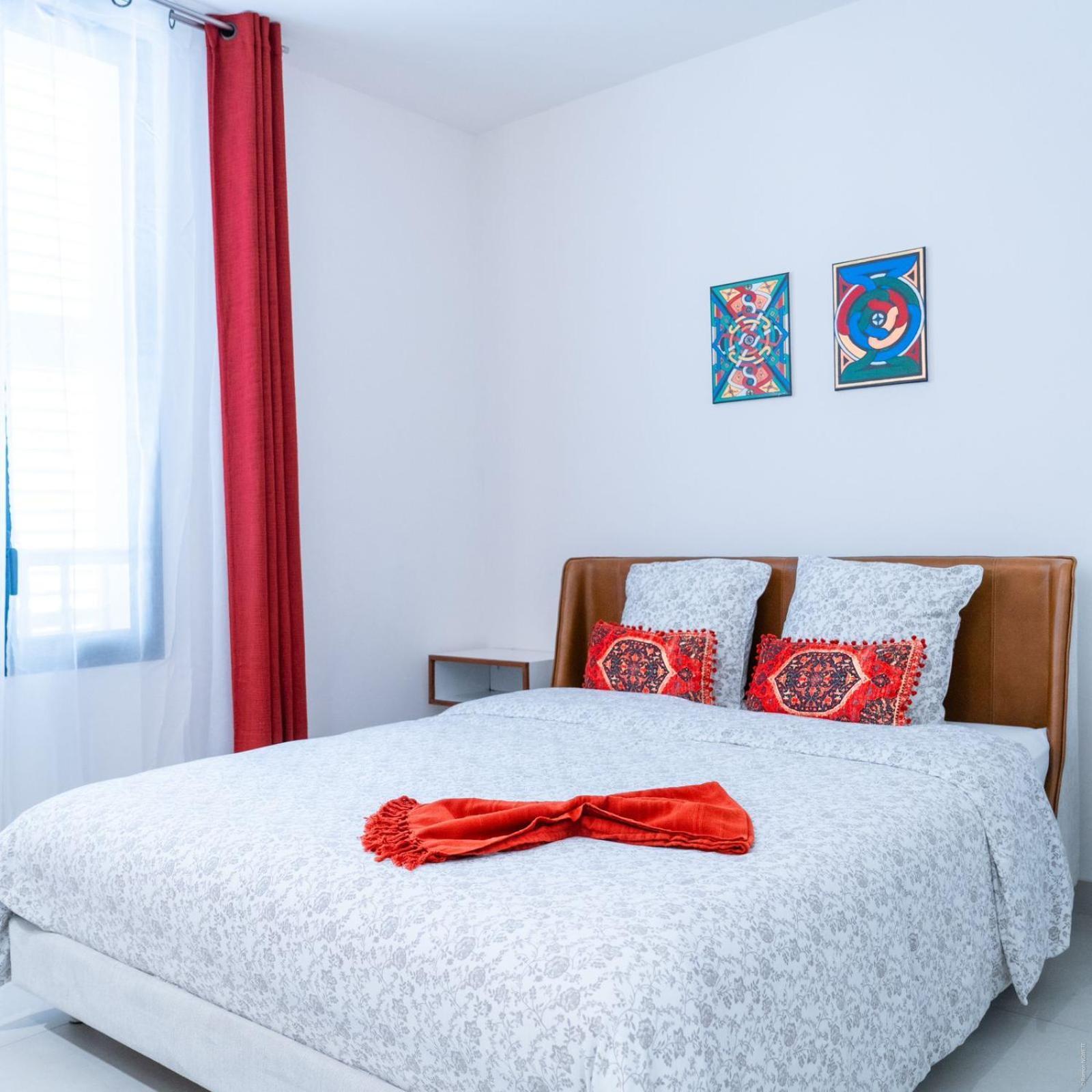 Hotel Maison Marceau Saint-Laurent du Maroni Zewnętrze zdjęcie
