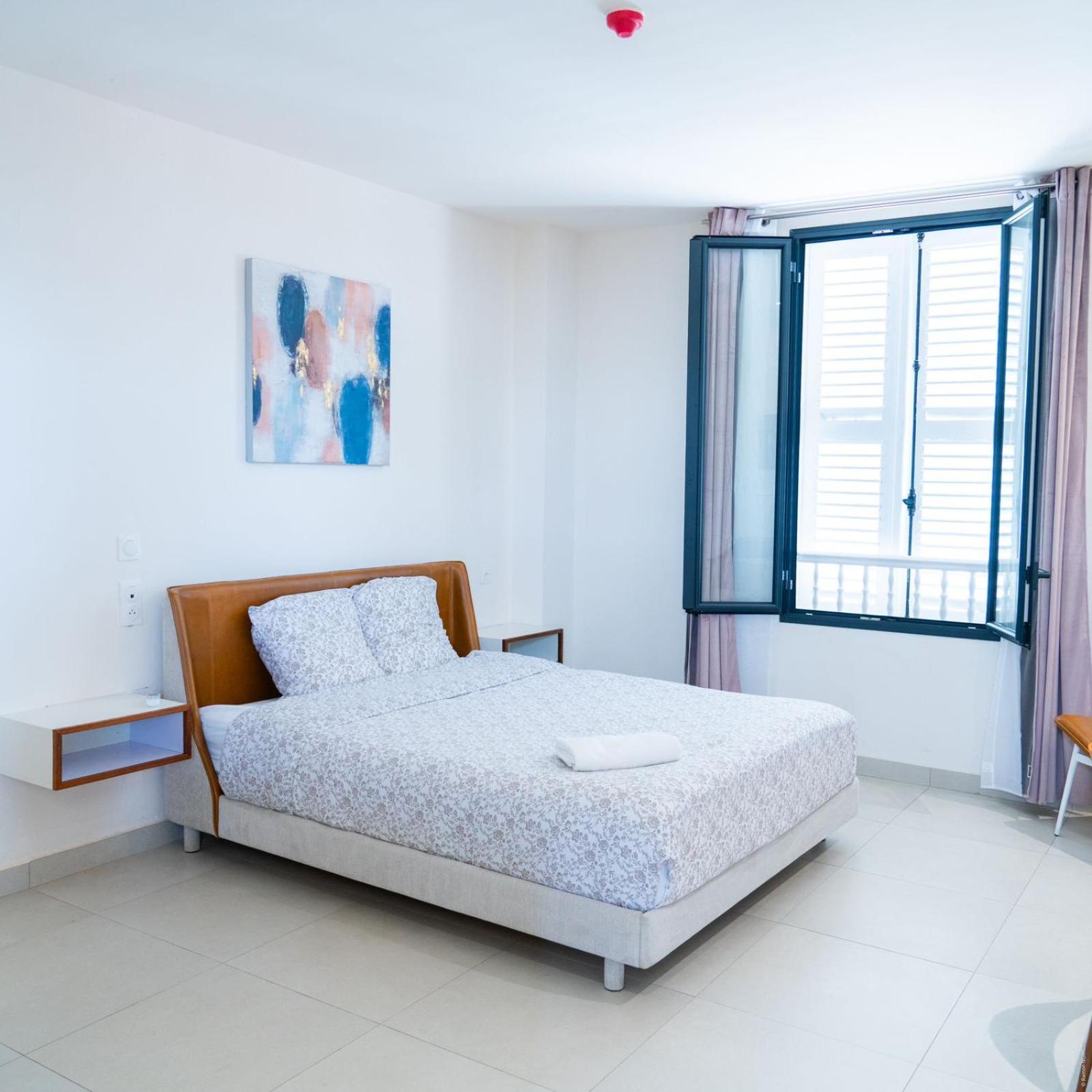 Hotel Maison Marceau Saint-Laurent du Maroni Zewnętrze zdjęcie